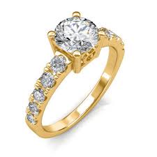 Diamond Ring: Buy Diamond Ring at Best Price in Bangladesh