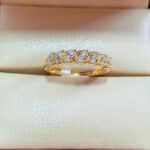 Diamond Ring - Image 2