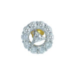 Diamond Nosepin, diamond nosepin price in bangladesh, diamond house