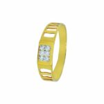 Gents Diamond Ring
