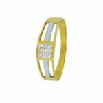 Gents Diamond Ring