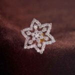 Diamond Nosepin, Diamond Nosepin price in Bangladesh, Diamond House