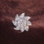 Diamond Nosepin, diamond nosepin price in bangladesh, diamond house