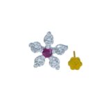 Diamond Nosepin - Image 2