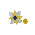 Diamond Nosepin