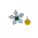 Diamond Nosepin