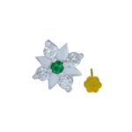 Diamond Nosepin - Image 3