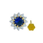 Diamond Nosepin, Diamond Nosepin Price in Bangladesh, Diamond House