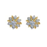 Diamond Earring