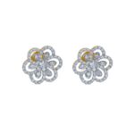 Diamond Earring