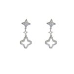 Diamond Earring
