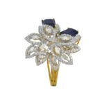 Diamond Ring - Image 2