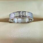 Platinum Ring