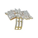 Diamond Ring - Image 2