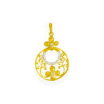 Diamond Pendant