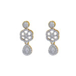 Diamond Earring