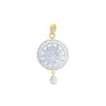 Diamond Pendant