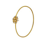 Diamond Single Bangle