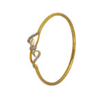 Diamond Single Pendant