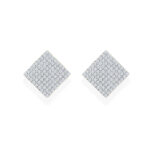 Diamond Earring