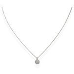 Diamond Pendant