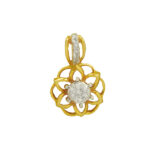 Diamond Pendant