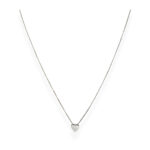 Diamond Pendant