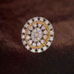 Diamond Nosepin, Diamond Nosepin price in Bangladesh, Diamond House