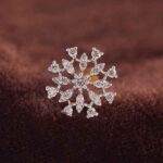 Diamond Nosepin, Diamond Nosepin price in Bangladesh, Diamond House