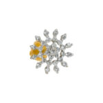 Diamond Nosepin, diamond nosepin price in bangladesh, diamond house