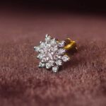 diamond nosepin,diamond nosepin price in bangladesh,diamond house
