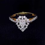 Diamond ring