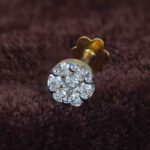Diamond Nosepin