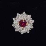 Diamond Nosepin, diamond nosepin price in bangladesh, diamond house