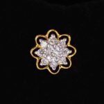 Diamond Nosepin, diamond nosepin price in bangladesh, diamond house