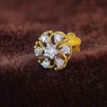 Diamond Nosepin, Diamond Nosepin price in Bangladesh, Diamond House