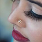 Diamond Nosepin, Diamond Nosepin price in Bangladesh