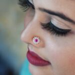 Diamond Nosepin, Diamond Nosepin price in Bangladesh
