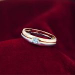 Platinum Ring