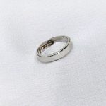Platinum Ring
