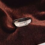 Platinum Ring