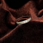 Platinum Ring