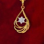 Diamond Pendant