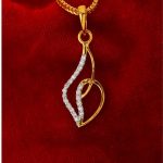 Diamond Pendant