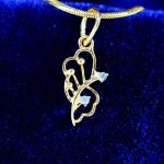 Diamond Pendant