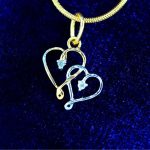Diamond Pendant