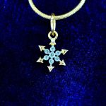 Diamond Pendant