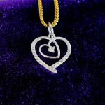 Diamond Pendant