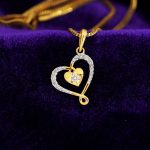 Diamond Pendant