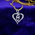 Diamond Pendant
